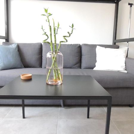 Ferienwohnung Owls Nest Athen Exterior foto