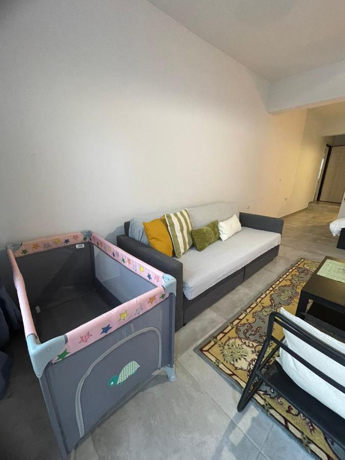 Ferienwohnung Owls Nest Athen Exterior foto