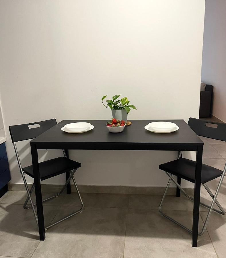 Ferienwohnung Owls Nest Athen Exterior foto