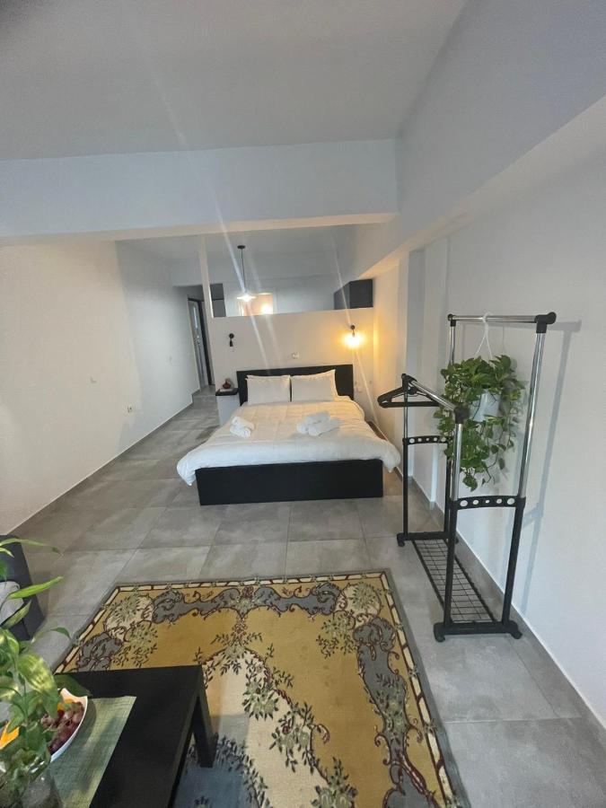 Ferienwohnung Owls Nest Athen Exterior foto