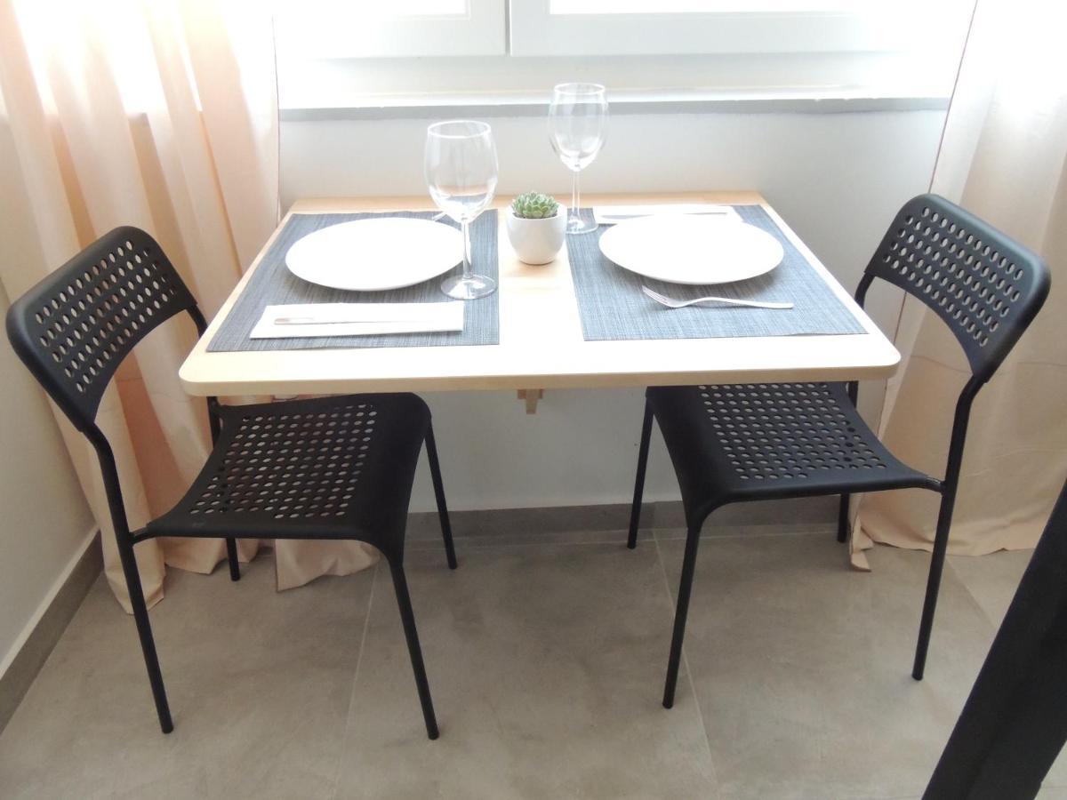 Ferienwohnung Owls Nest Athen Exterior foto