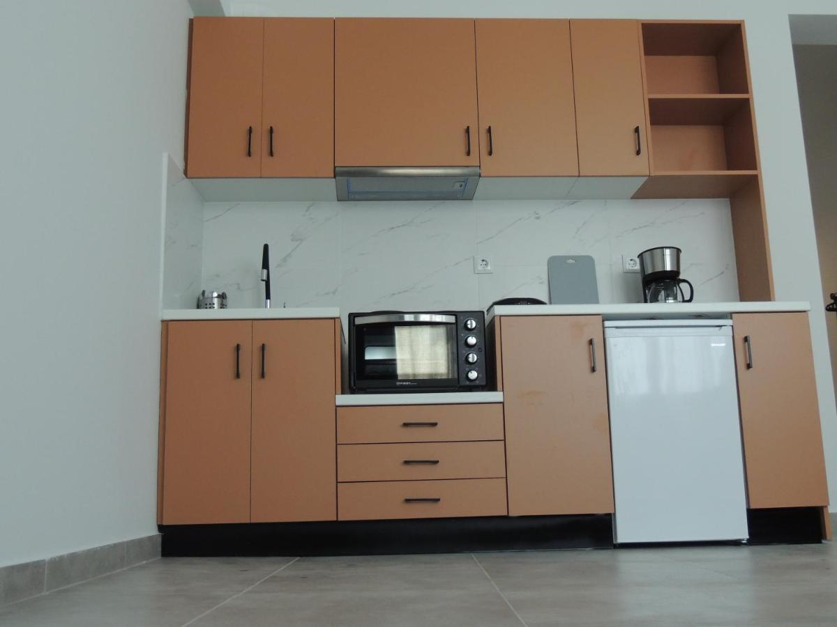 Ferienwohnung Owls Nest Athen Exterior foto